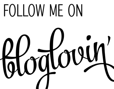 bloglovin